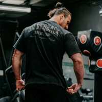 Read Silverback Gymwear Ltd Reviews
